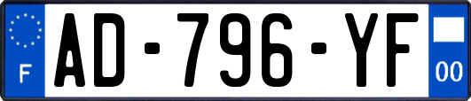 AD-796-YF