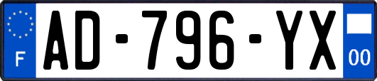 AD-796-YX