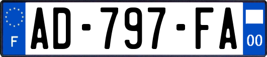 AD-797-FA