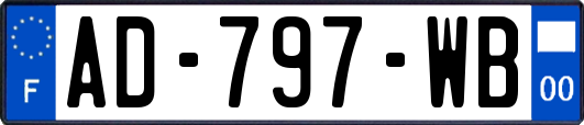 AD-797-WB