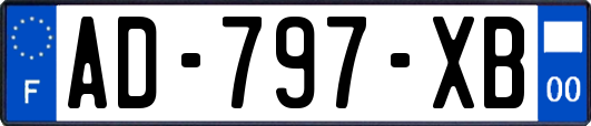 AD-797-XB