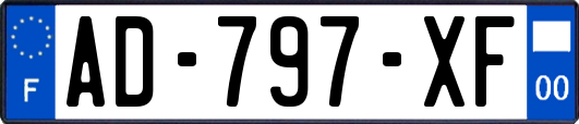 AD-797-XF