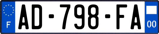 AD-798-FA