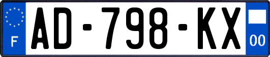 AD-798-KX