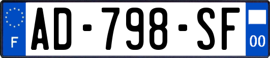 AD-798-SF