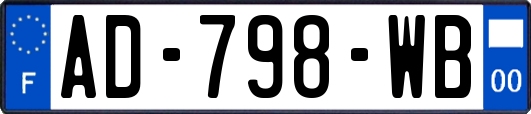 AD-798-WB