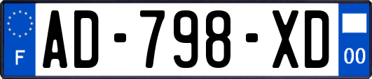 AD-798-XD