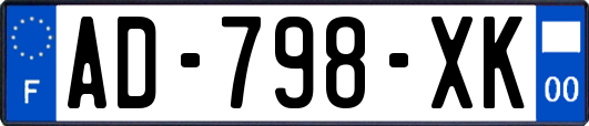 AD-798-XK