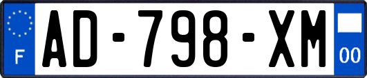 AD-798-XM