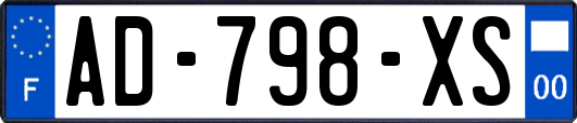 AD-798-XS