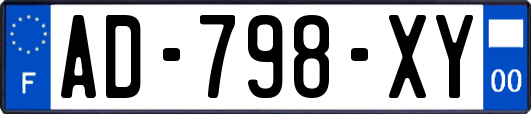AD-798-XY