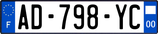 AD-798-YC
