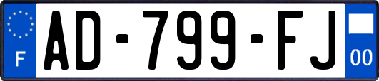 AD-799-FJ