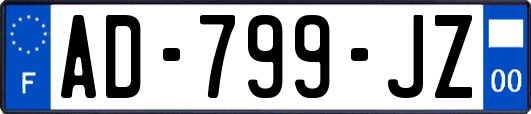 AD-799-JZ