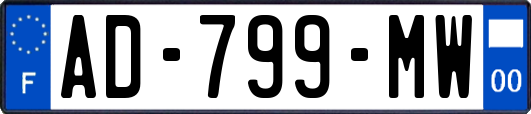 AD-799-MW