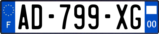 AD-799-XG
