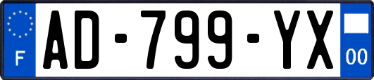 AD-799-YX