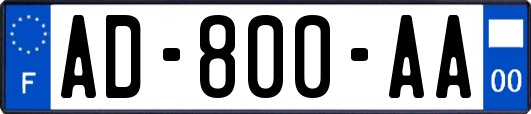 AD-800-AA