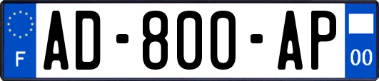 AD-800-AP