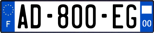AD-800-EG