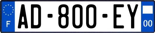 AD-800-EY