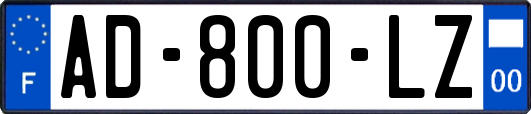 AD-800-LZ