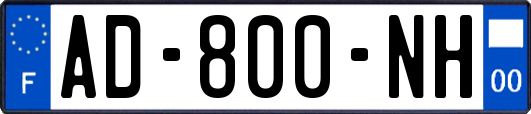 AD-800-NH