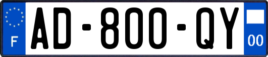 AD-800-QY