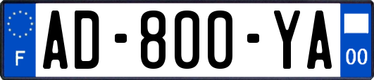 AD-800-YA