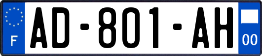 AD-801-AH