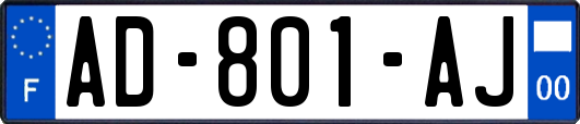 AD-801-AJ