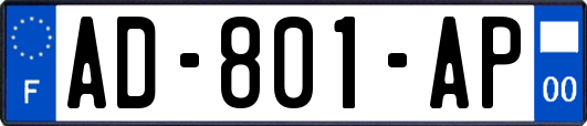 AD-801-AP