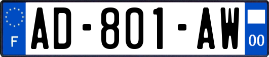 AD-801-AW