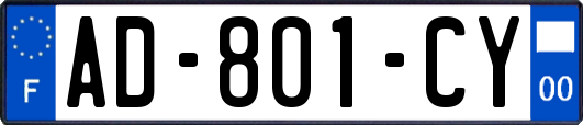 AD-801-CY