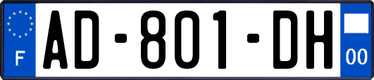 AD-801-DH