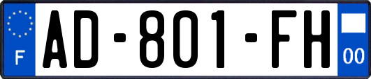 AD-801-FH