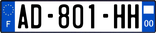 AD-801-HH