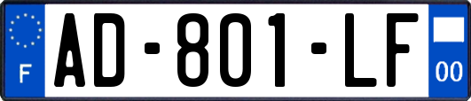 AD-801-LF