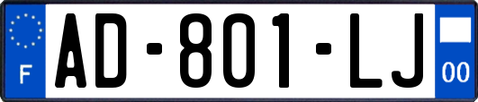 AD-801-LJ
