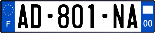 AD-801-NA