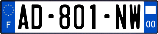 AD-801-NW