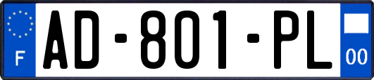 AD-801-PL