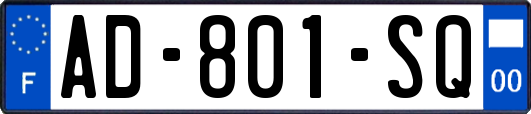 AD-801-SQ