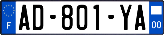 AD-801-YA