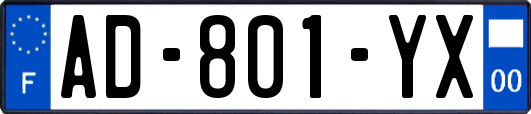 AD-801-YX