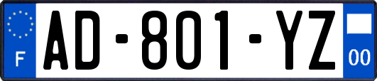 AD-801-YZ