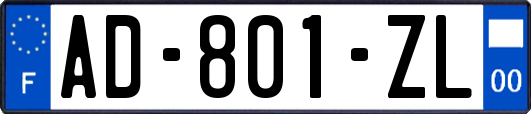 AD-801-ZL