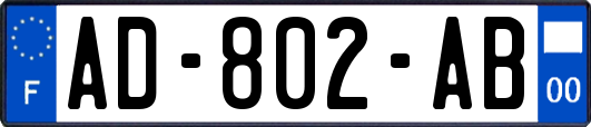 AD-802-AB