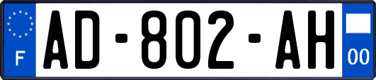 AD-802-AH