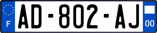 AD-802-AJ